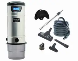 Ranking Odkurzaczy Centralnych w 2023 r.