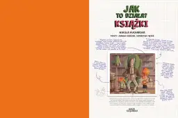 Seria "Jak to działa?": Czy to najlepsza książka dla dziecka?