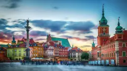 Atrakcje w Polsce: Jak zaplanować podróż marzeń i zwiedzać tanio?