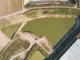 Łowisko Sobięcin: Idealne miejsce na wędkowanie w Wałbrzychu