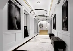 Tajemnica zamknięcia Hotelu SixtySix: Co czeka Nowy Świat 66?