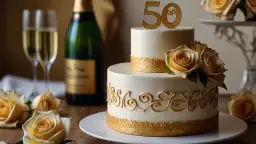 Najpiękniejsze napisy i życzenia na 50 rocznicę ślubu: przykłady i inspiracje
