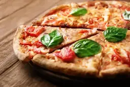 Ile kosztuje pizza guseppe? Ceny, które zaskoczą każdego miłośnika