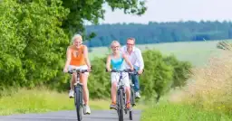 Najlepsze trasy rowerowe w Poznaniu i okolicach - odkryj piękno regionu