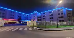 Kyriad Orly Aéroport Athis Mons : Navette, Parking & Confort