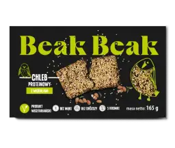 Gdzie kupić chleb proteinowy? Sprawdź najlepsze oferty w Polsce