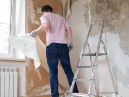 Zrywanie tapety? Odkryj sekrety perfekcyjnej ściany!