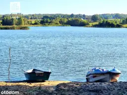 Podlaskie: Działki nad jeziorem. Ceny, lokalizacje, porady Olafa Barana