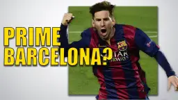 Kiedy Barcelona wygrała Ligę Mistrzów? Odkryj jej największe triumfy