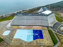 Kiedy otwarcie Hotelu Gołębiewski Pobierowo? Wszystko o gigancie