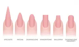 Jak piłować paznokcie do idealnych kształtów i uniknąć błędów