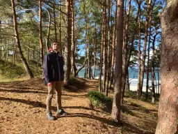 Jak dojechać do Jastrzębiej Góry - najwygodniejsze trasy i porady