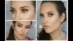 Makijaż inspirowany stylem Indianki: odkryj tajniki w stylu boho