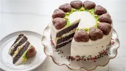 Torty urodzinowe dla 14-latki: Inspirujące pomysły i dekoracje