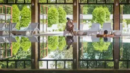 SPA blisko Warszawy: TOP 7 hoteli na weekendowy relaks i odnowę