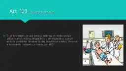 La ética de las investigaciones médicas con seres humanos: principios y retos