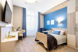 Dom Opieki św. Jadwigi: Który wybrać? Porównanie placówek