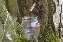 Sok z brzozy: jak pić, by czerpać maksimum? Poradnik eksperta