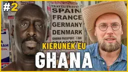 Czy w Ghanie jest bezpiecznie? Odkryj zagrożenia i porady dla turystów