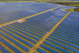 Dzierżawa ziemi pod fotowoltaikę: Co warto wiedzieć o gruncie i umowie?