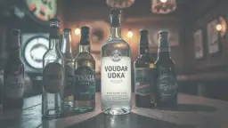 100 ml wódki ile to piw - odkryj szokujące porównanie alkoholu