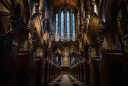 Jaka modlitwa po wejściu do kościoła, aby poczuć bliskość Boga?