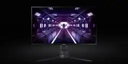 Monitor 24 czy 27 cali? Który wybrać do pracy i gier?