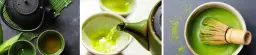 Matcha jaką wybrać? Kluczowe różnice między rodzajami herbaty