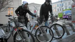 Darmowe Veturilo z MultiSportem? Połącz kartę! Poradnik krok po kroku