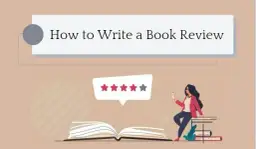 Jak napisać recenzję książki? Sekrety eksperta krok po kroku
