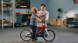 Jak podnieść kierownicę w rowerze dziecięcym, by zapewnić komfort i bezpieczeństwo