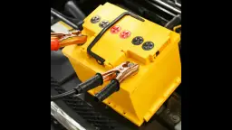 Jaki prostownik do ciągnika C-330? Sprawdź, jak wybrać najlepszy!