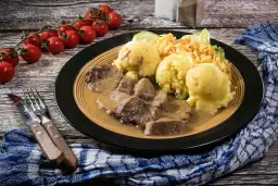 Jak obrać ozory wieprzowe i uniknąć najczęstszych błędów