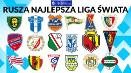 Kto wchodzi do Ekstraklasy 2025/2026? Arka, Wisła Płock i Kraków!