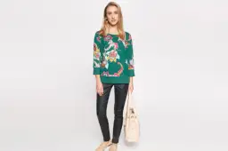 Jakie spodnie do zielonej bluzki? Porady stylisty na każdą okazję