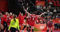 Kiedy grają polki w piłkę ręczną? Sprawdź najnowsze informacje!