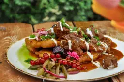 Szczyrk gdzie zjeść - najlepsze restauracje, które musisz odwiedzić