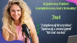 Ćwiczenia oddechowe dla wokalistów - poznaj skuteczne techniki