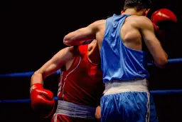 Czym się różni MMA od boksu? Kluczowe różnice, które musisz znać