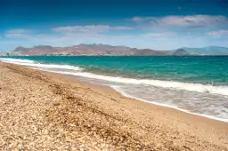 Kos atrakcje turystyczne: odkryj ukryte skarby i piękne plaże