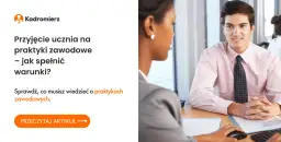 Praktyki zawodowe: Jak je zdobyć i przekuć w karierę?