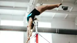 Qué es la gimnasia: definición, beneficios y tipos que debes conocer