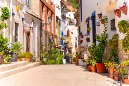 Alicante: Co zwiedzić? Odkryj sekrety miasta i Costa Blanca