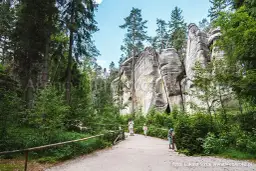 Kudowa-Zdrój: Atrakcje, które musisz zobaczyć. Twój przewodnik