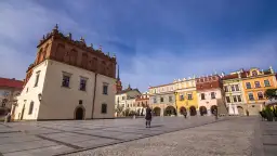 Najlepsze atrakcje w Tarnowie, które musisz zobaczyć podczas wizyty