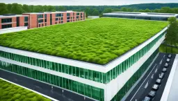 Jaką elewację wybrać do zielonego dachu, by uniknąć błędów?