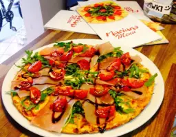 Karwia gdzie zjeść - odkryj najlepsze miejsca na smaczne obiady