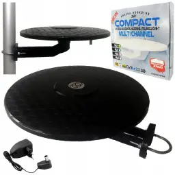 Antena pasywna czy aktywna - która lepiej spełni Twoje potrzeby?