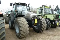 Jak wziąć ciągnik na testy i uniknąć niepotrzebnych kosztów
