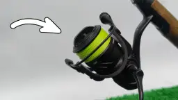 Jak nawinąć żyłkę na kołowrotek? Poradnik bez splątań!